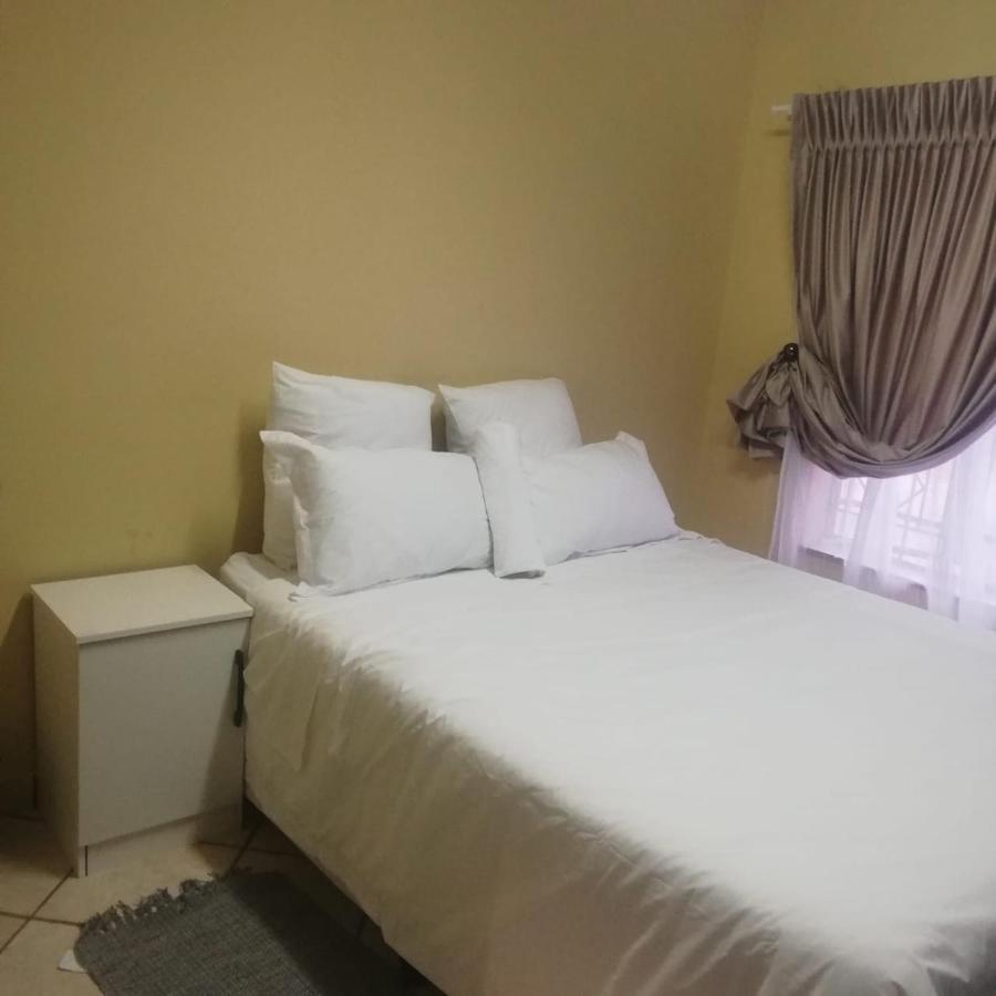 Mandulia Guest House Mbombela Luaran gambar