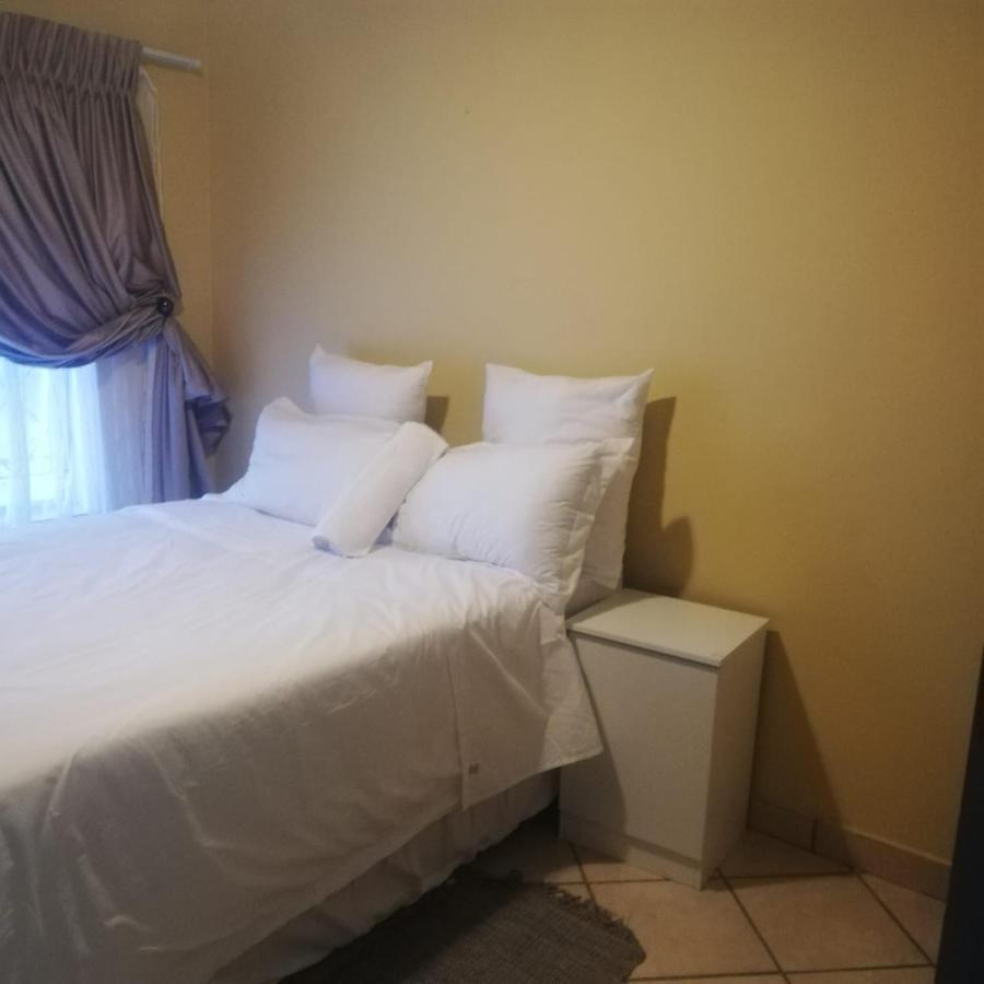 Mandulia Guest House Mbombela Luaran gambar