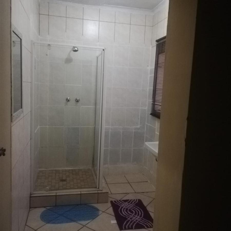 Mandulia Guest House Mbombela Luaran gambar