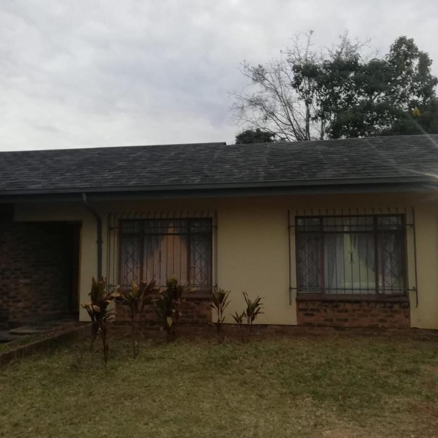 Mandulia Guest House Mbombela Luaran gambar
